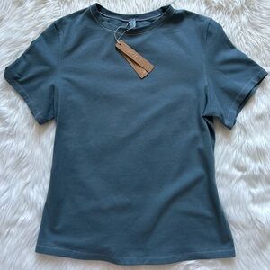 SKIMS Cotton Jersey Tshirt L AP-TSH-0638